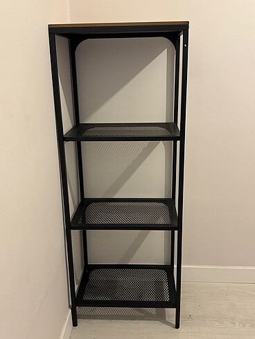 Ikea Açık raf ünitesi