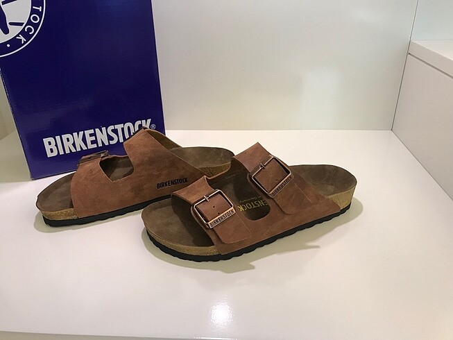 Birkenstock