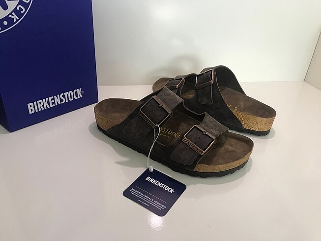 Birkenstock