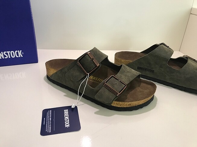 Birkenstock