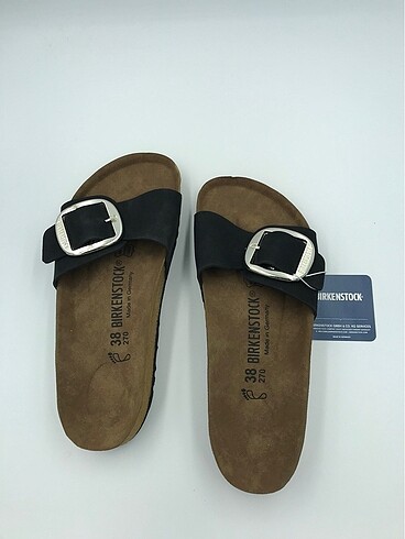 38 Beden Birkenstock