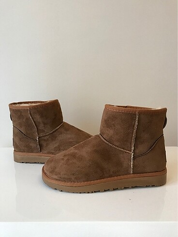 Mini ugg