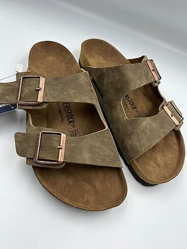 37 Beden Birkenstock terlik