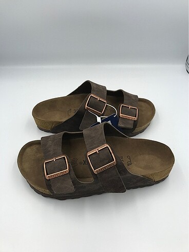 Birkenstock terlik