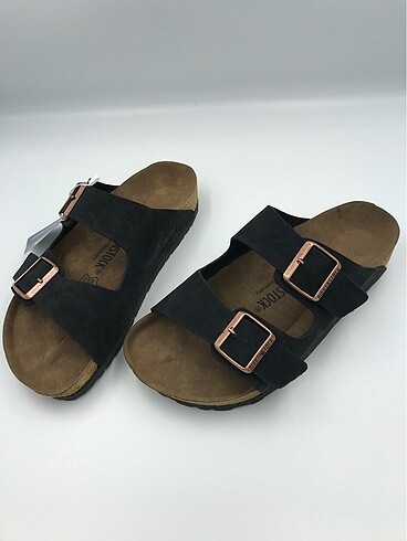 Birkenstock terlik