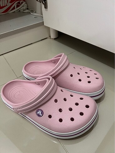 Crocs terlik