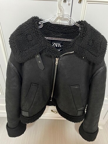 Zara Zara biker bot