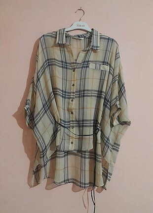 #tunik#şifon blüz