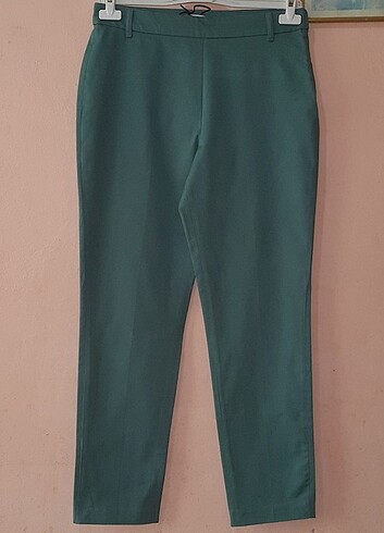 Camaieu #yeşil pantolon