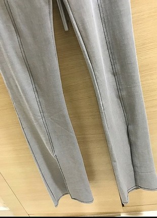 Gri pantolon