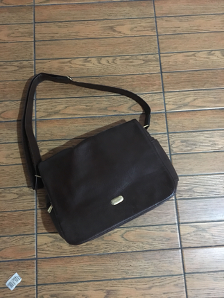Mini leptop çantası 