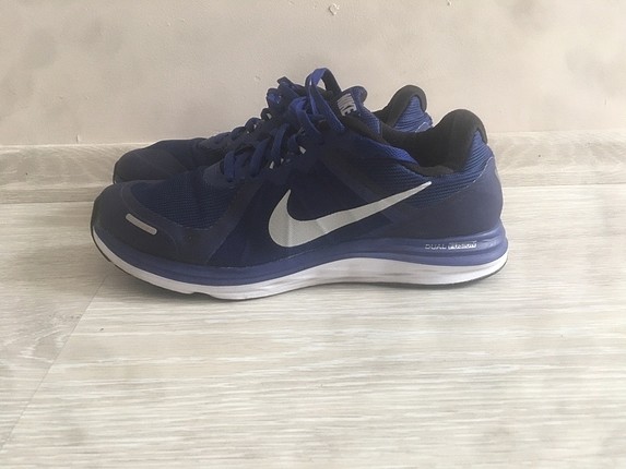 Nike 43 no Orijinal Nike kusursuz