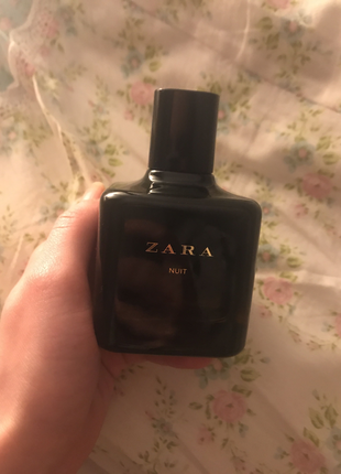 Zara Zara nuit
