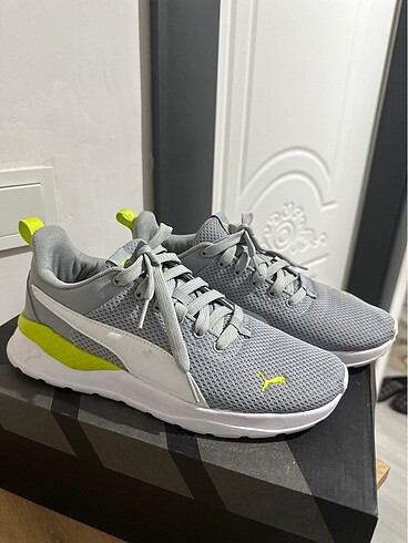 Puma Pumaaa