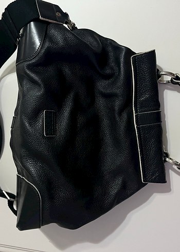 Orjinal Ferre marka tarz çanta - Görsel 2