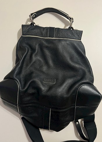 Orjinal Ferre marka tarz çanta - Görsel 5