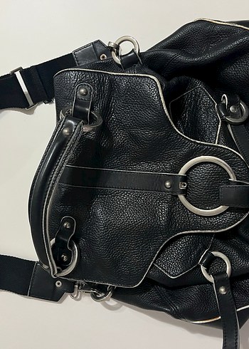 Orjinal Ferre marka tarz çanta - Görsel 3