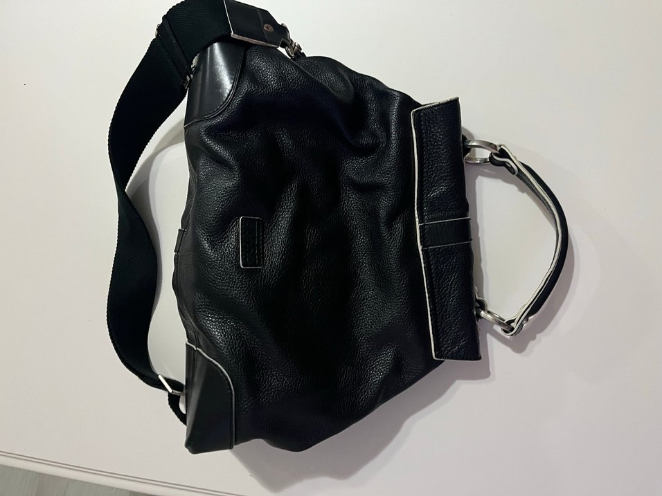 Orjinal Ferre marka tarz çanta - Görsel 2