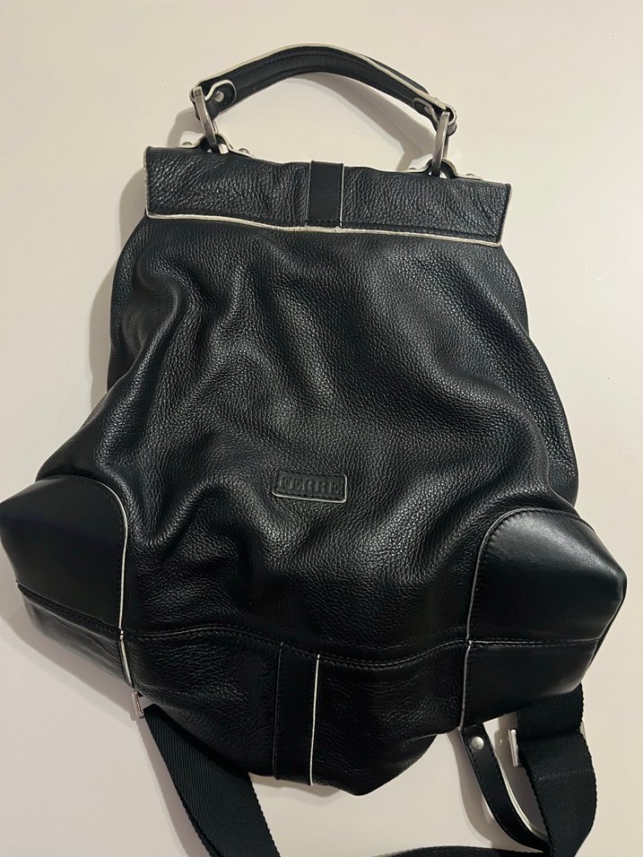 Orjinal Ferre marka tarz çanta - Görsel 5