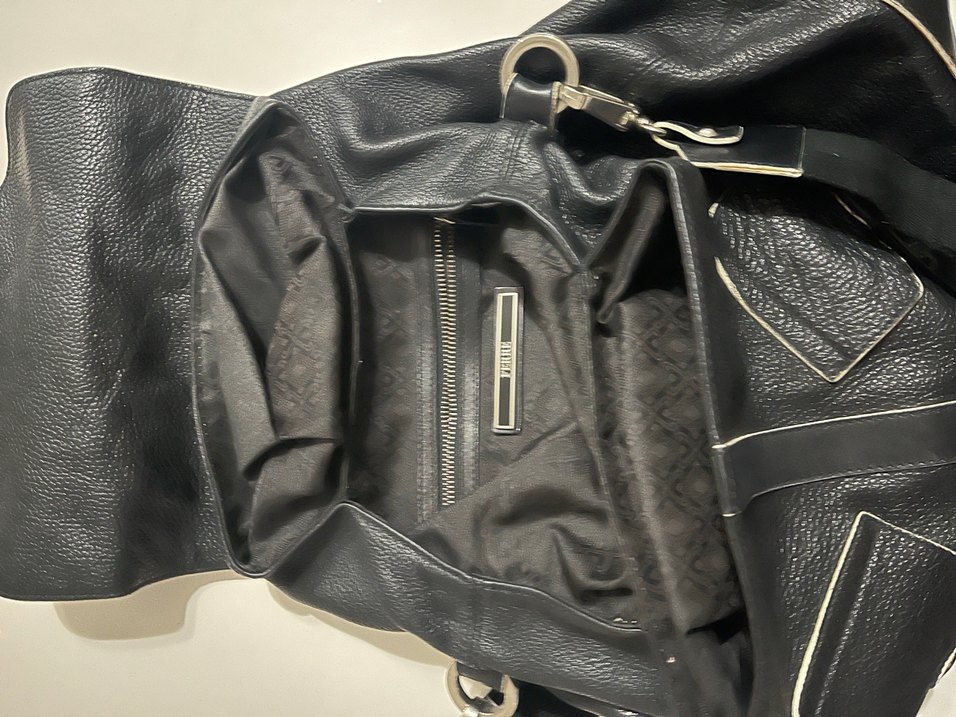 Orjinal Ferre marka tarz çanta - Görsel 4