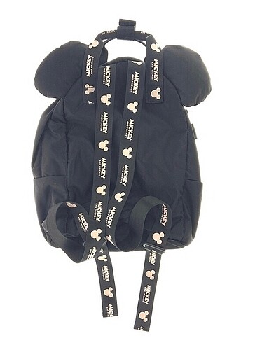 Walt Disney World Zara marka disney sırt çantası