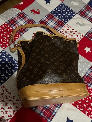 Lv çanta monogram