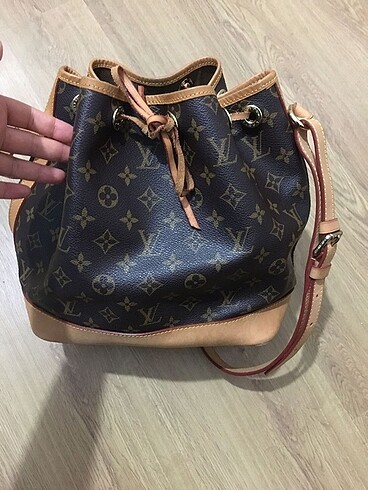 Louis vuitton noe modeli