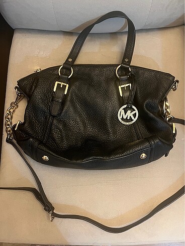 Orjinal Michael kors çanta