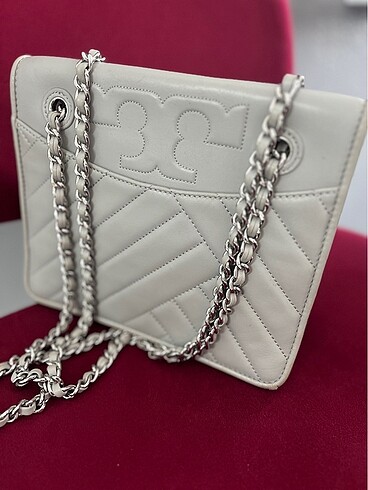 Orjinal Tory burch marka çanta