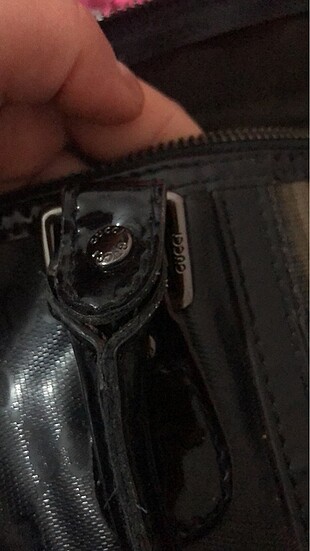 Beden Orjinal gucci çanta