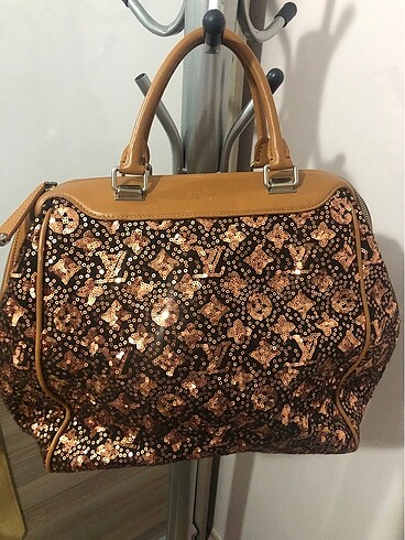 Louis vuitton Limited edition çanta