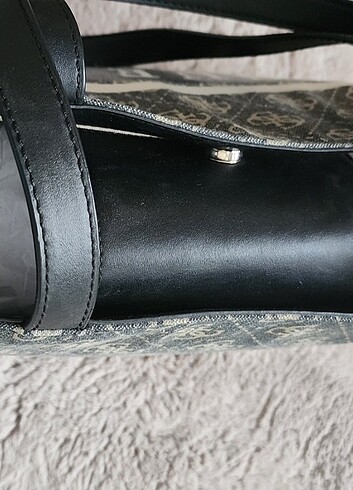 Beden Orjinal guess çanta