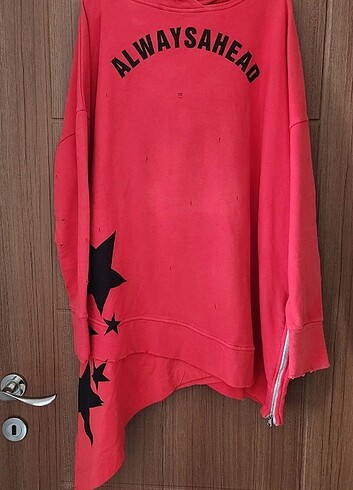 VDR MARKA sweatshirt 