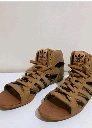 Orjinal adidas sandalet