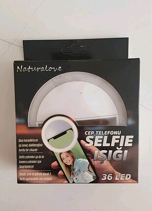 Telefon filtre ışığı 