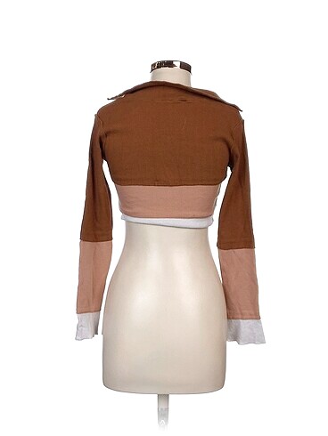 36 Beden Vintage Love Bluz %70 İndirimli.