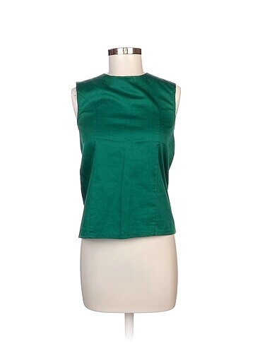 Vintage Love Bluz %70 İndirimli.
