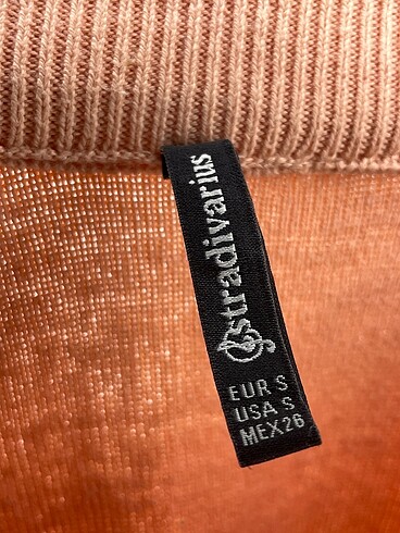 s Beden çeşitli Renk Stradivarius Bluz %70 İndirimli.