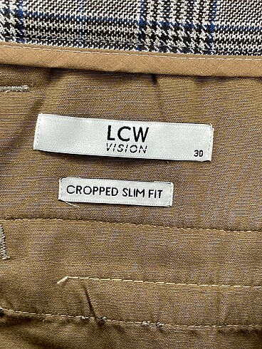 LC Waikiki Düz Kesim %70 İndirimli. - Görsel 4