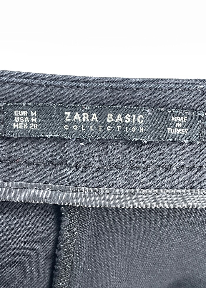 Zara Düz Kesim %70 İndirimli. - Görsel 4