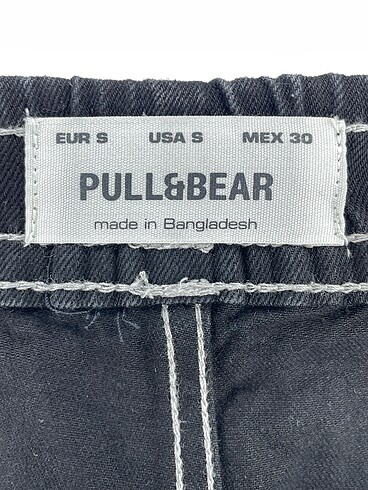 Pull and Bear Düz Kesim %70 İndirimli. - Görsel 4
