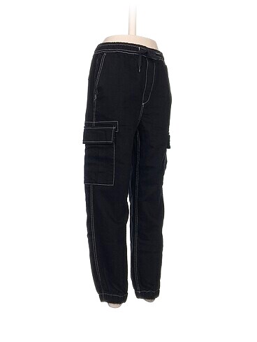 Pull and Bear Düz Kesim %70 İndirimli. - Görsel 2