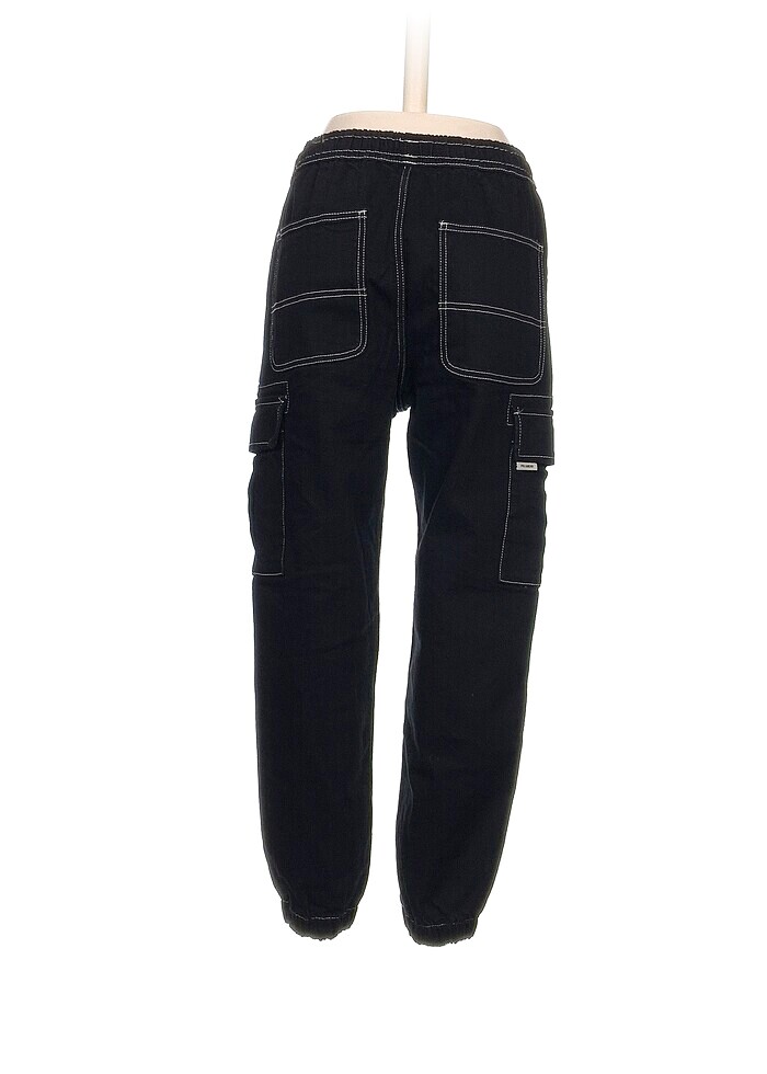 Pull and Bear Düz Kesim %70 İndirimli. - Görsel 3