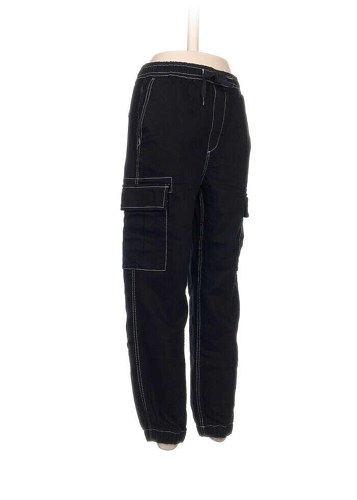 Pull and Bear Düz Kesim %70 İndirimli. - Görsel 2