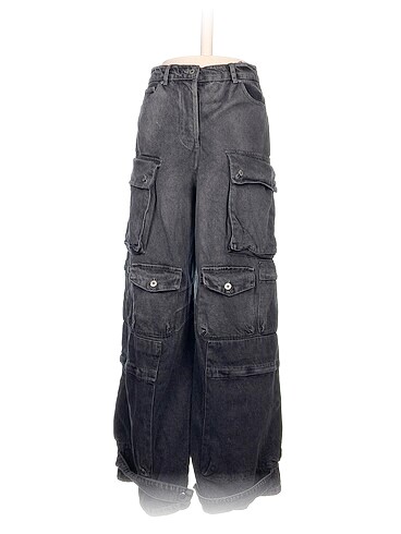 Vintage Love Jean / Kot %70 İndirimli.