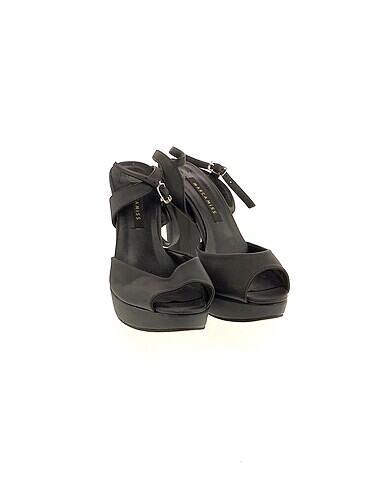 Vintage Love Vintage Love Platform %70 İndirimli.