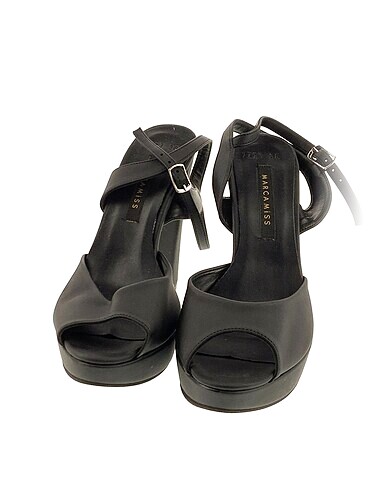 38 Beden Vintage Love Platform %70 İndirimli.