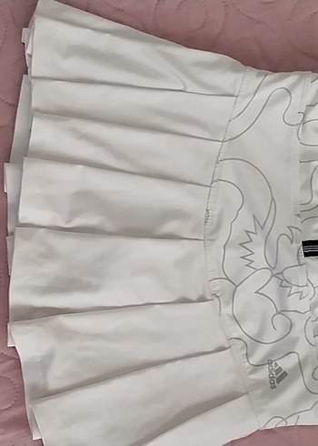 orjinal adidas şortlu etek