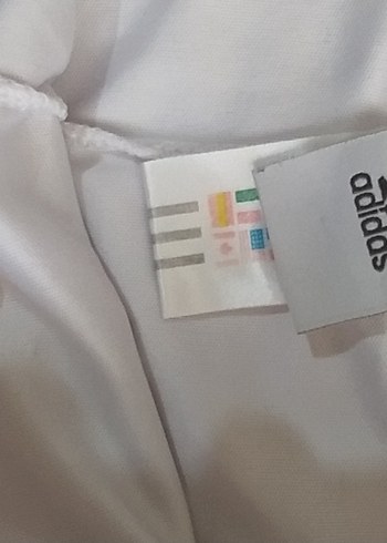 38 Beden orjinal adidas şortlu etek