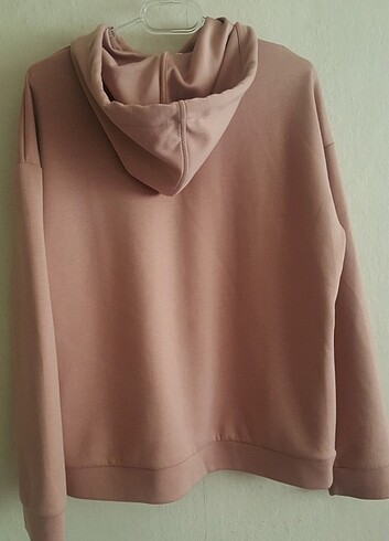 Stradivarius Sweat